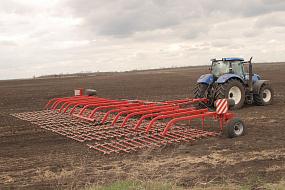 Воронежские аграрии&hellip;